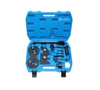 Adjustment timing tool set Compatible With Volvo For S60 For S80 For V60 2.0T B4204 Car Engine Dual Camshaft Phaser Locking Timing Tool Kit OEM: 9997493 9997495