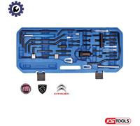 ADJUSTMENT TOOL KIT VALVE TIMING BT592250 FOR BAY 1.4L 3cyl CDZ 2.0L LFY 1.8L