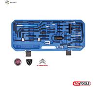 KS TOOLS BT592250 Adjustment Tool Set, valve timing