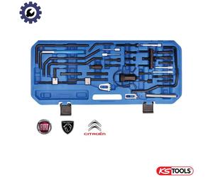 ADJUSTMENT TOOL KIT VALVE TIMING BT592250 FOR BAY 1.4L 3cyl CDZ 2.0L LFY 1.8L