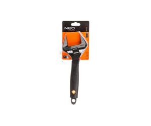Adjustment Wrench 250mm Range 0-50mm 03-016