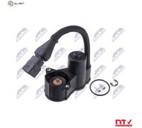 Original NTY Control Element Parking Brake HZS-AU-000A For Audi