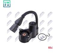 ELECTRIC BRAKE CALIPER SERVO MOTOR REAR L/R FOR AUDI A8/S8 02-10