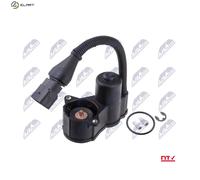 ELECTRIC BRAKE CALIPER SERVO MOTOR REAR L/R FOR AUDI A8/S8 02-10