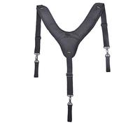 Adjutable Y Haped Work Tool Belt Upender Increae Comfort When Moving and Lifting Effort Aving Lightweight