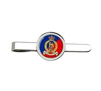 Adjutant General’s Corps, British Army Tie Clip