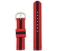 Adjutant General's Corps Two Piece Regimental Watchstrap