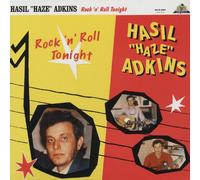 Adkins,Hasil - Shake With Me [Vinyl LP] [VINYL]