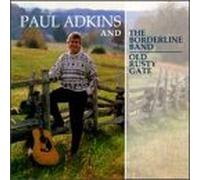 Adkins, Paul - Old Rusty Gate