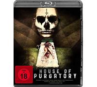 ADKINS,TOREY/KRAUSE,BRIAN/LEIGHTON,ANNE/+ - HOUSE OF PURGATORY (1 BLU-RAY)