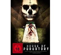 ADKINS,TOREY/KRAUSE,BRIAN/LEIGHTON,ANNE/+ - HOUSE OF PURGATORY (1 DVD)