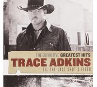 Adkins, Trace - Definitive Greatest Hits