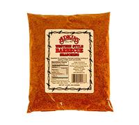 Adkins Western Style Barbecue Season Grill 16oz All Natural