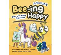 Adkison's Bee-ing Happy: Our Journey Together