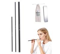 Adkoat® Vocal Training and Healing Aid Tool: Sing Straw Voice Vocal Trainer - Metal Therapy Tool