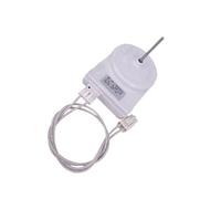 ADL-5848ARCA Refrigerator Cooling Fan Motor, Compatible for BEKO, Refrigerator Parts 48 9498 0100 Refrigerator Freezer Fan AC220-240V