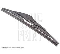 Rear Oem Wiper Blade - Hook 300mm / 12 inches / 30Cm AD12RR300A by Blue Print