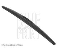 Blueprint AD14RR350B Wiper Blade Rear Fits Mazda Mitsubishi Nissan Subaru