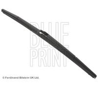 Blue Print AD16RR400A Wiper Blade specific fit - rear , 16 inch , 400 mm , pack of one