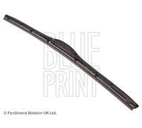Wiper Blade fits SUBARU Front Drivers Side/Right Windscreen Blue Print Quality