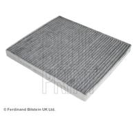 BLUE PRINT ADA102512 Filter, interior air for HUMMER