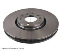 ADL ADA104334 BRAKE DISC Front (SINGLE)
