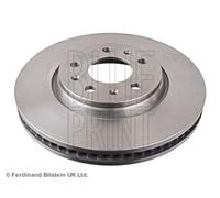 BLUE PRINT ADA104343 Brake disc