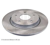 ADL ADA104354 BRAKE DISC Rear (PAIR)