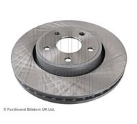 ADL ADA104362 BRAKE DISC Front (SINGLE)
