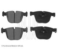 ADL ADB114201 BRAKE PAD SET DISC BRAKE Rear