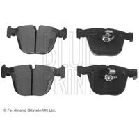 ADL ADB114203 BRAKE PAD SET DISC BRAKE Rear