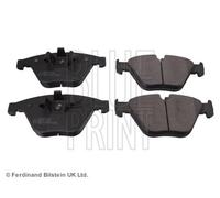 ADL ADB114208 BRAKE PAD SET DISC BRAKE Front LHD