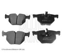 ADL ADB114209 BRAKE PAD SET DISC BRAKE Rear