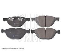 ADL ADB114235 BRAKE PAD SET DISC BRAKE Front