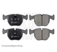 ADL ADB114245 BRAKE PAD SET DISC BRAKE Front AUTO
