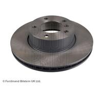 ADL ADB114305 BRAKE DISC Front (PAIR)