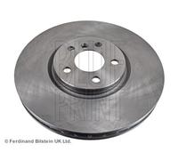 BLUE PRINT ADB114323 Brake disc