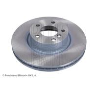 ADL ADB114356 BRAKE DISC Front (SINGLE)