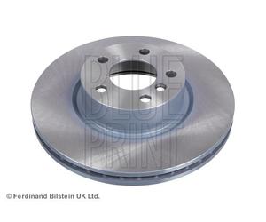 ADL ADB114356 BRAKE DISC Front (SINGLE)