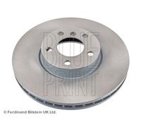 ADL ADB114364 BRAKE DISC Front (SINGLE)