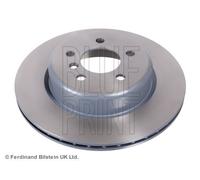 Brake Disc Blue Print ADB114366 Febi Bilston -New Pck of 1