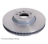 BLUE PRINT ADB114372 Brake disc