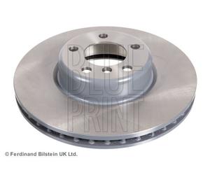 ADL ADB114376 BRAKE DISC Front (SINGLE)