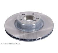 BLUE PRINT ADB114377 Brake disc