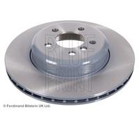 BLUE PRINT ADB114379 Brake disc