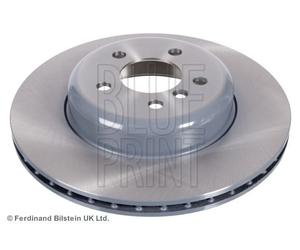 ADL ADB114379 BRAKE DISC Rear (SINGLE)