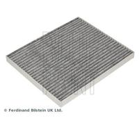 Cabin Filter Fits Chrysler Pacifica Voyager OE K68308950AB Blue Print ADBP250079