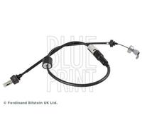 Blue Print ADBP380004 Clutch Cable , 1 piece
