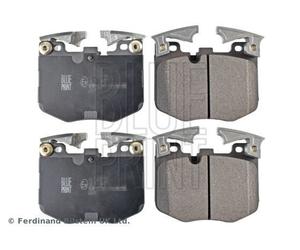 ADL ADBP420002 BRAKE PAD SET DISC BRAKE Front