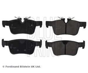 ADL ADBP420022 BRAKE PAD SET DISC BRAKE Rear